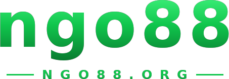 ngo88 logo